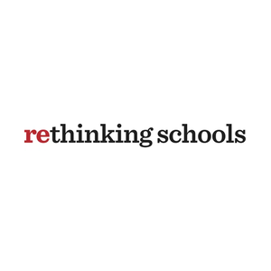 Rethinking Schools brand logo for rethinkingschools.org