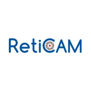 reticam brand logo for reticam.com