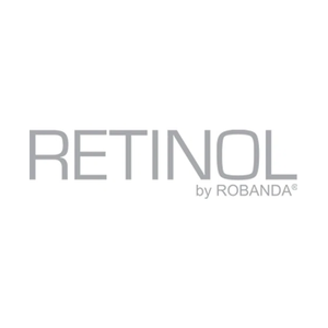retinolbyrobanda brand logo for retinolbyrobanda.com