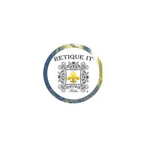 Retique It brand logo for retique.com