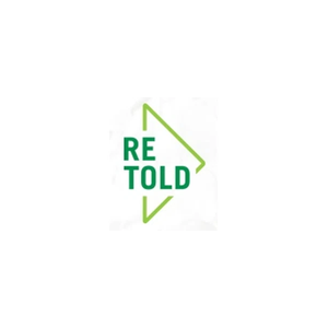 retoldrecycling brand logo for retoldrecycling.com