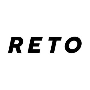 retoproject brand logo for retoproject.com