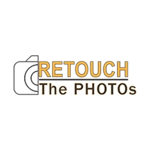 retouchthephotos brand logo for retouchthephotos.com