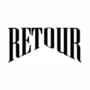 retourco brand logo for retourco.com