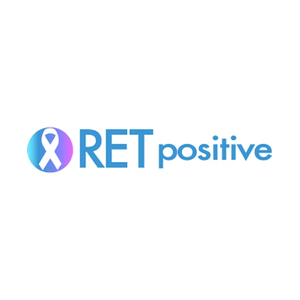 retpositive brand logo for retpositive.org