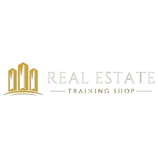 retrainingshop brand logo for retrainingshop.com