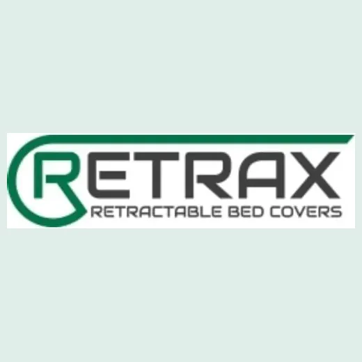 Retrax brand logo for retrax.com
