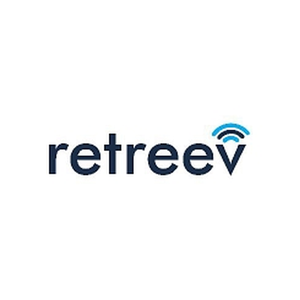 Retreev brand logo for retreev.com