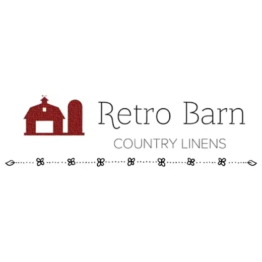retrobarn brand logo for retrobarn.com