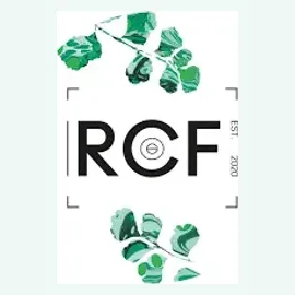 retrocamerafix brand logo for retrocamerafix.com