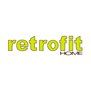 retrofithome brand logo for retrofithome.com