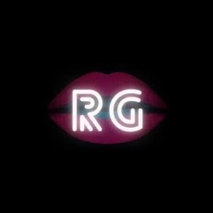 retroglowllc brand logo for retroglowllc.com