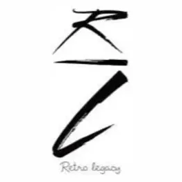 retrolegacy brand logo for retrolegacy.net