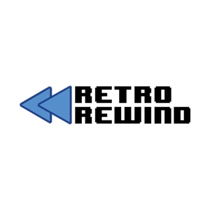 retrorewind brand logo for retrorewind.ca