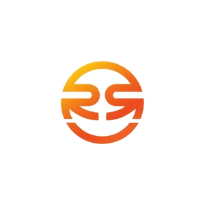retroshaded brand logo for retroshaded.com