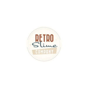retroslimecompany brand logo for retroslimecompany.com