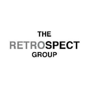 retrospectgroup brand logo for retrospectgroup.com