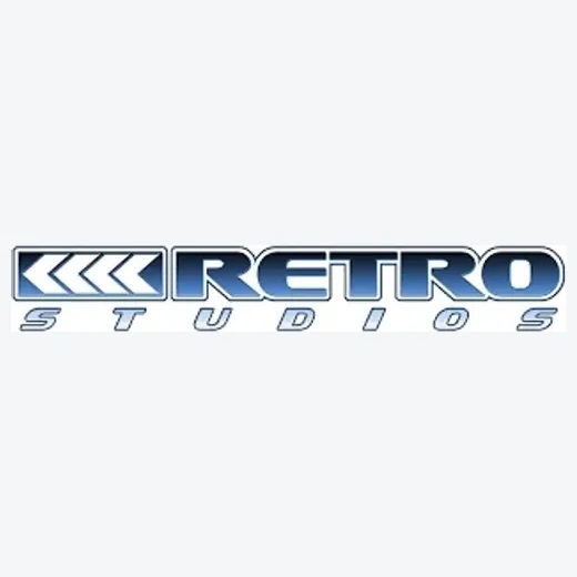retrostudios brand logo for retrostudios.com