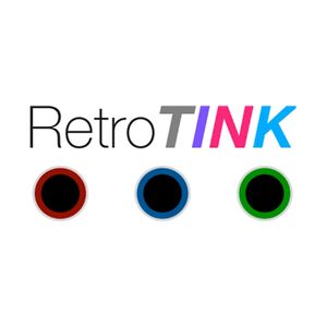 retrotink brand logo for retrotink.com