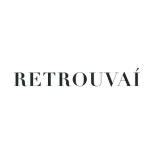 retrouvai brand logo for retrouvai.com