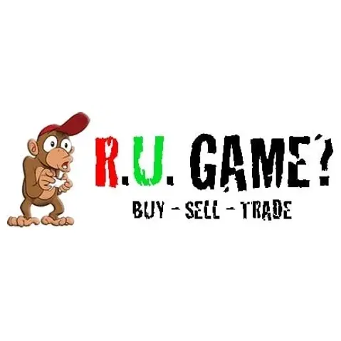 retrovideogamestore brand logo for retrovideogamestore.com