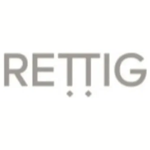 rettigcollection brand logo for rettigcollection.com