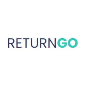 returngo brand logo for returngo.ai