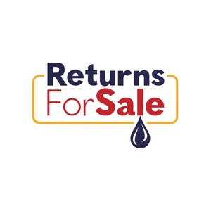 returnsforsale brand logo for returnsforsale.com