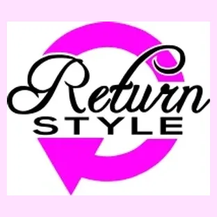 returnstyle brand logo for returnstyle.com
