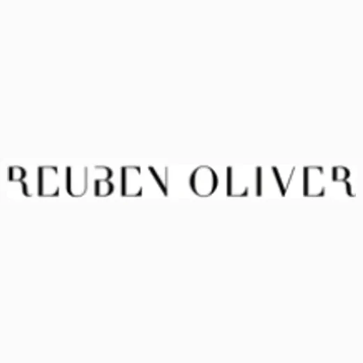 reubenoliver brand logo for reubenoliver.com