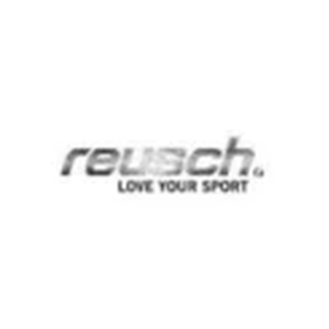 Reusch brand logo for reusch.com