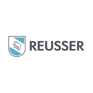 reusser brand logo for reusser.com