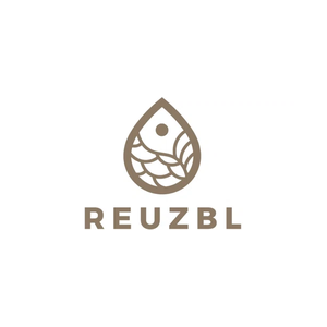 reuzbl brand logo for reuzbl.com
