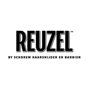reuzel brand logo for reuzel.com
