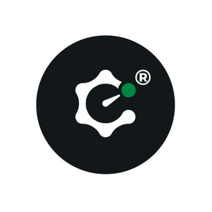 Rev brand logo for getrev.ai