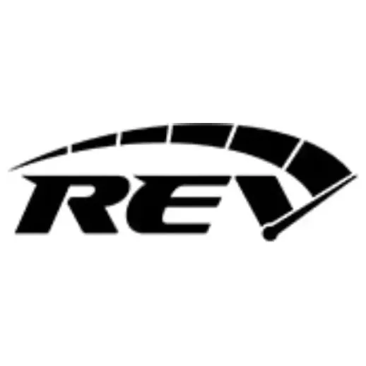 rev-tech brand logo for rev-tech.com