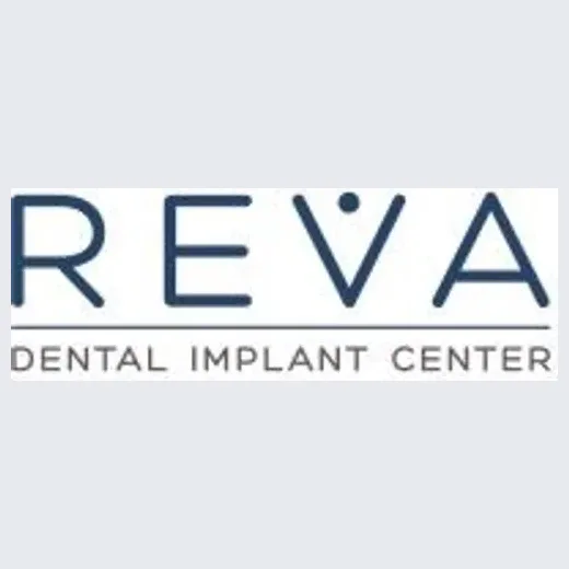 revadentalimplants brand logo for revadentalimplants.com