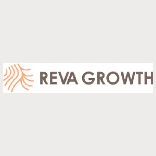 revagrowth brand logo for revagrowth.com