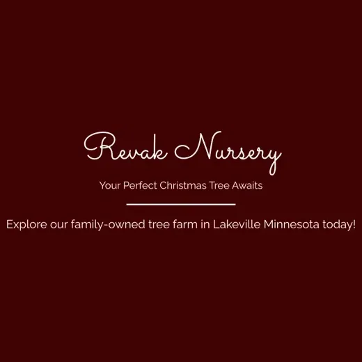 revaknursery brand logo for revaknursery.com