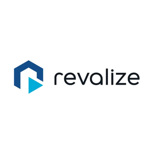 revalizesoftware brand logo for revalizesoftware.com