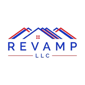 revamphomeimprovement brand logo for revamphomeimprovement.com