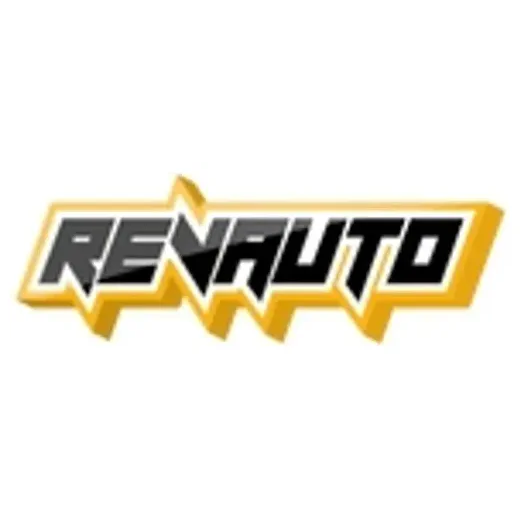 revautocarcare brand logo for revautocarcare.com
