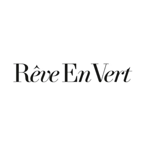 reve-en-vert brand logo for reve-en-vert.com