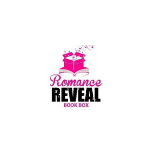 revealbookbox brand logo for revealbookbox.com