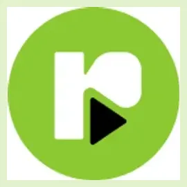revealit brand logo for revealit.tv