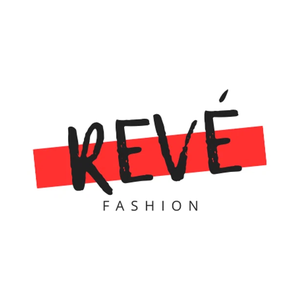 revefashion brand logo for revefashion.store