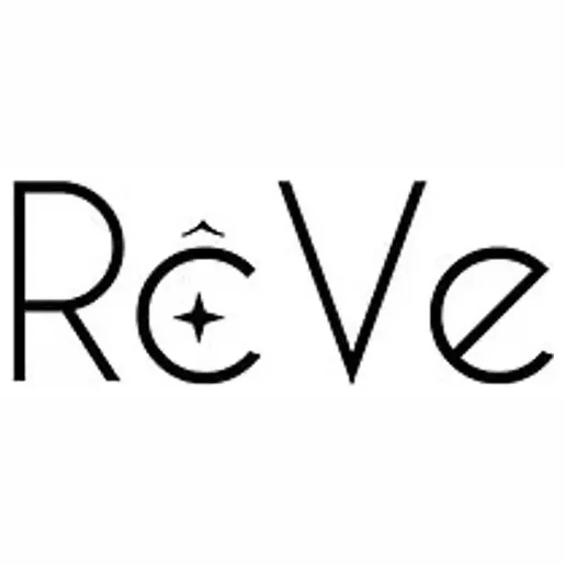 revejewel brand logo for revejewel.com