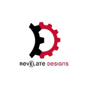 Revelate Designs brand logo for revelatedesigns.com