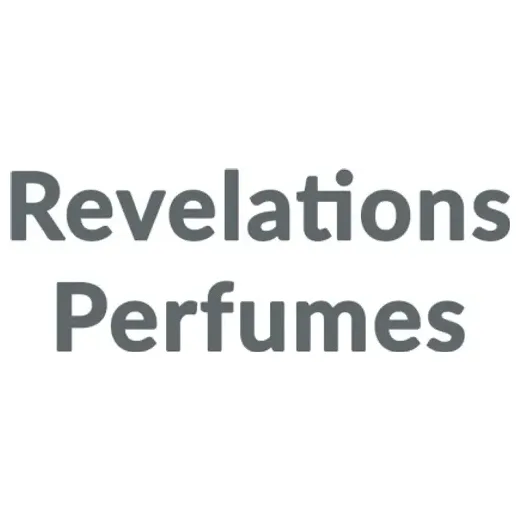 revelationsperfume brand logo for revelationsperfume.com