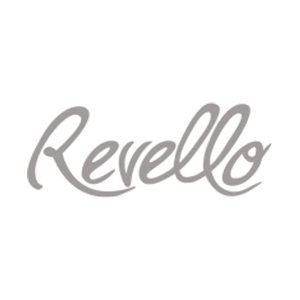 revelloinc brand logo for revelloinc.com